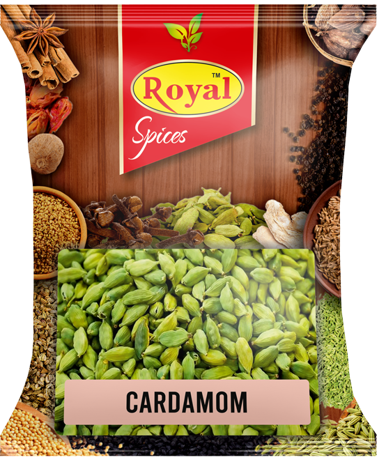 CARDAMOM